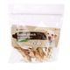 Flamingo Nature Snack Lamb Head Skin 200g - przysmaki dla psa, skóra z głowy jagnięcej