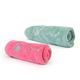 Show Tech Coral Fleece Towel 90x56 cm - chłonny ręcznik z polaru