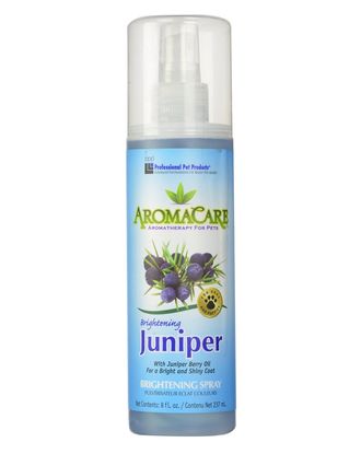 PPP AromaCare Juniper Brightening Spray 237ml 