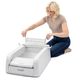 PetSafe Scoop Free Self-Cleaning Litter Box - kuweta samoczyszcząca dla kota, z czujnikiem ruchu