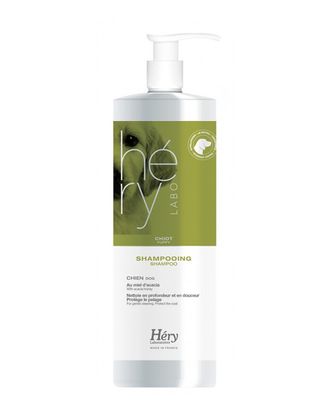 Hery Chiot (Puppy) Shampooing - delikatny szampon dla szczeniąt - 1L