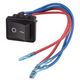 Shernbao Dryer Power Switch - włącznik do suszarek Shernbao Tsunami