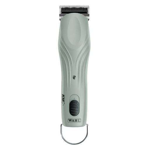 Wahl KMC+ Cordless Clipper - maszynka do strzyżenia psa, bezprzewodowa, z ostrzem nr 10