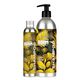 FluidoPet Boom Structuring Shampoo - Keratin Dog Shampoo for Wire Coats
