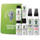 Cowboy Magic Grooming Kit - zestaw kosmetyków do pielęgnacji psa, kota lub konia