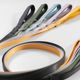 Hurtta Seeker Standard Leash 180cmx15mm - lekka smycz dla małych i średnich psów oraz szczeniąt 