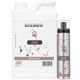 Diamex Coco Parfum 100ml - Coconut Scented Pet Perfume
