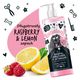 Bugalugs 3in1 Shampoo, Conditioner and Detangler for Dogs, Raspberry and Lemon Scent