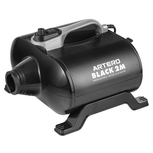 Artero black shop 2 motores