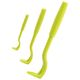 Tick Twister - Tick Removal Hooks, 3 pcs