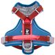 Hurtta Weekend Warrior Warming Harness Eco - szelki dla aktywnych psów, z podszewką utrzymującą ciepło