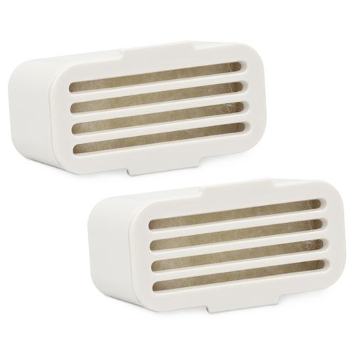 PetSafe SmartSpin Litter Box Deodorisers 2szt. - filtry do kuwety PetSafe SmartSpin, zestaw