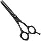 Artero Black Intense Blenders 5.5" - degażówki groomerskie z powłoką PVD, 30 ząbków