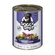 Doggy Dog Venison & Lamb - bezzbożowa mokra karma dla psa, z dziczyzną i jagnięciną
