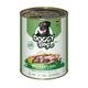 Doggy Dog Venison & Poultry - bezzbożowa mokra karma dla psa, z dziczyzną i drobiem