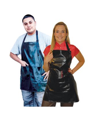 Tikima Apron - wygodny, wodoodporny fartuch