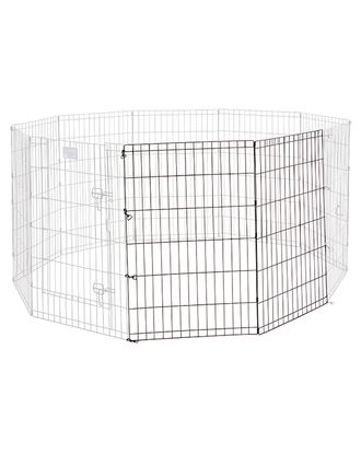 MidWest Exercise Pen Add-On Panels 91cm - dodatkowe panele do kojca dla psa MidWest, płotek 2szt.