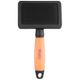 Wahl Hard Slicker Brush - Slicker Brush for Dogs & Cats, with Gel Handle