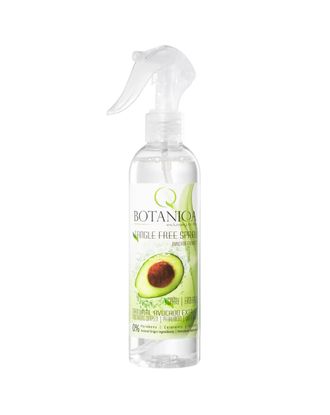 Botaniqa Tangle Free Avocado Spray - ułatwia rozczesywanie skołtunionej i zbitej sierści psa