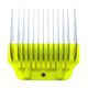 Artero Snap-on Wide Comb - nasadka dystansowa ze stali nierdzewnej do szerokich ostrzy Snap-on