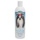 Bio-Groom Wild Honeysuckle - Skin Soothing and Moisturizing Aloe Vera & Chamomile Shampoo, 1:8 Concentrate 