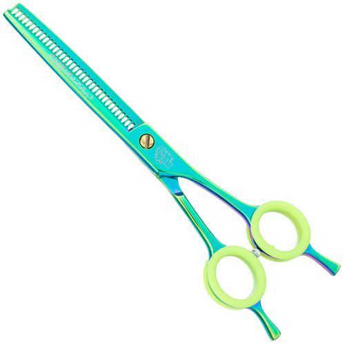 P&W Hulk Double Thinning 7