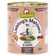 GranataPet Duck & Goose - Grain-Free Wet Dog Food, Duck and Goose