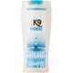 K9 Horse Hydra Keratin+ Shampoo for Damaged, Dry, Dull and Lackluster Hair, 1:20 Concentrate
