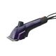 Heiniger Progress Style 80W - Professional Powerful Horse & Cattle Clipper with Blade 31/15, purple