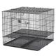 MidWest Puppy Playpen - Exercise Pen/Crate for Puppy Rearing, Size M - 91x91x76cm
