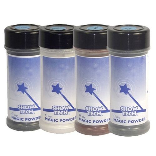 Show Tech Magic Powder 100g - puder koloryzujący do sierści, wybór kolorów