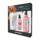Artero Cosmetic Pack for Poodle - zestaw kosmetyków dla psa z kręconą i wełnistą sierścią