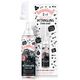 Bugalugs 2in1 Detangling Foam Comb Papaya & Coconut 150ml - Leave-In Conditioner with Comb Applicator for Dogs & Cats