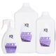 K9 Quick Fix Stain Remover - suchy szampon do białej i jasnej sierści psa i konia