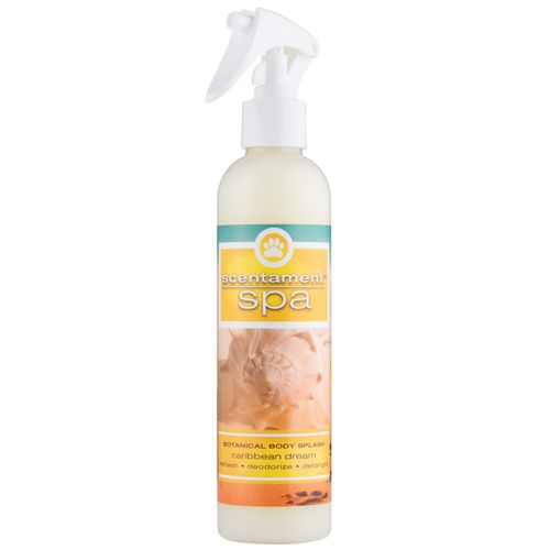 Best Shot Spa Caribbean Dream Body & Detangle Spray 236ml - spray do rozczesywania sierści psa, kota