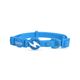 Dashi Colorflex Cat Collar - wodoodporna obroża dla kota, z mocnego tworzywa TPU