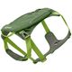 Kurgo Cascade Harness Green - Dog Harness with Backpack, Green