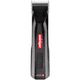 Heiniger Sirius Hair Clipper - maszynka fryzjerska bezprzewodowa, dwubiegowa, zestaw z ostrzem 0,5mm