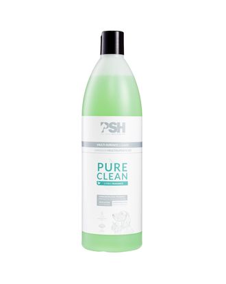 PSH Pure Clean Surface Cleaner 1L - płyn do czyszczenia powierzchni, chroniący przed znaczeniem moczem