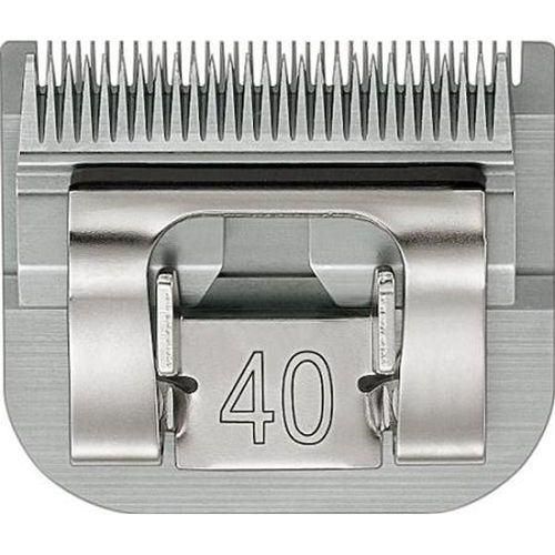 Aesculap Snap On nr 40 - ostrze 0,25mm