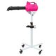Blovi Lady Pink Dryer 2600W - Pet Stand Dryer With Smooth Airflow Control and 2 Temperature Settings