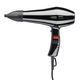 Moser Protect 1500W - Compact Hand Dryer