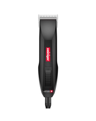 Heiniger Onyx Corded Clipper - maszynka do strzyżenia psa i kota oraz podgalania koni i bydła