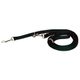 Hamilton Double Thick Euro Leash 16mm - nylonowa smycz przepinana, 6w1, dla małych psów