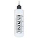 Hyponic Dilution Bottle 500ml - Mixing Bottle for Diluting Grooming Products, Up to 1:20 Ratio