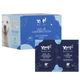 Yuup! Eye Contour Wipes 50 szt. - chusteczki do pielęgnacji okolic oczu psa i kota