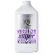K9 Horse Sterling Silver Shampoo - Revives White and Grey Horse Coat Color, 1:10 Concentrate