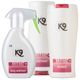 K9 Keratin+ Moisturizing Set - Keratin Coat Care Kit for Dogs and Cats, Repairing and Moisturizing