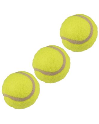 Flamingo Tennis Ball 3szt.