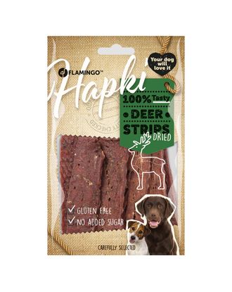 Flamingo Hapki Deer Stripes 85g